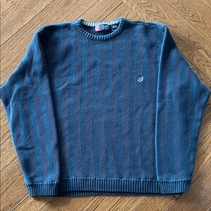 Chaps men’s sweater size XXL